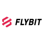 Flybit Logo Transparent PNG