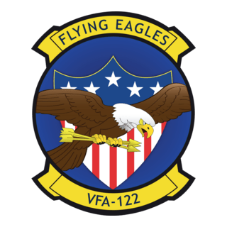 Flying Eagles