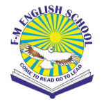 Fm English School Logo Transparent PNG