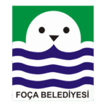 Foça Belediyesi Logo Transparent PNG