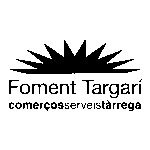 Foment Targari Tarrega Logo Transparent PNG
