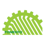 Fomento Logo Transparent PNG