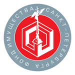 Fond Imutshestva Sankt peterburg Logo Transparent PNG