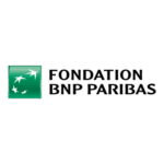 Fondation BNP Paribas Logo Transparent PNG