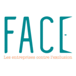 Fondation FACE Logo Transparent PNG