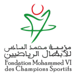 Fondation Med VI Des Champions Sportifs Logo Transparent PNG