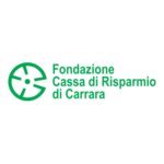 Fondazione Cassa Di Risparmio Di Carrara Logo Transparent PNG
