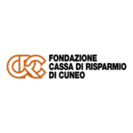 Fondazione Cassa Di Risparmio Di Cuneo Logo Transparent PNG