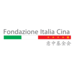 Fondazione Italia Cina Logo Transparent PNG
