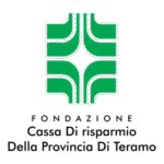 Fondazione Tercas Logo Transparent PNG
