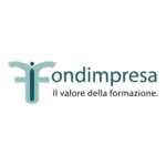 Fondimpresa Logo Transparent PNG