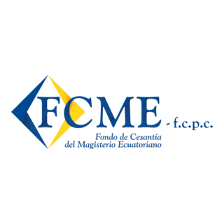 Fondo De Cesantía Del Magisterio Ecuatoriano FCME