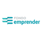 Fondo Emprender Logo Transparent PNG
