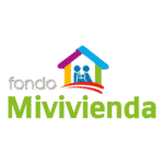 Fondo Mi Vivienda Logo Transparent PNG
