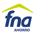 Fondo Nacional Del Ahorro Logo Transparent PNG