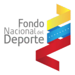 Fondo Nacional Del Deporte Logo Transparent PNG