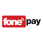 Fonepay Logo Transparent PNG