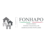 Fonhapo Logo Transparent PNG