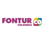 Fontur Colombia Logo Transparent PNG