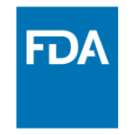 Food And Drug Administration Logo Transparent PNG