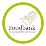Foodbank Australia Logo Transparent PNG