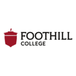 Foothill College Logo Transparent PNG