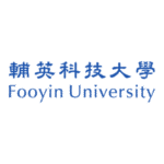 Fooyin University Logo Transparent PNG