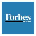 Forbes.com Logo Transparent PNG