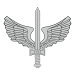 Força Aérea Brasileira FAB Logo Transparent PNG