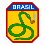 Força Expedicionária Brasileira FEB Logo Transparent PNG