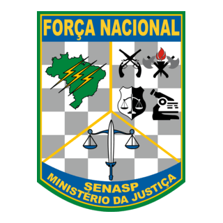 Força Nacional