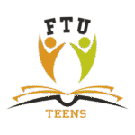 Força Teen Universal Logo Transparent PNG