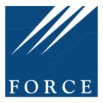 Force Financial Logo Transparent PNG
