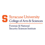 Forensic National Security Sciences Institute Logo Transparent PNG
