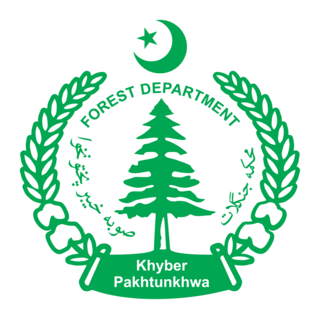 Forest Department Peshawar CDEGAD