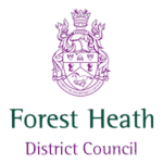 Forest Heath District Council Logo Transparent PNG