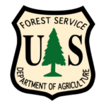 Forest Service Logo Transparent PNG