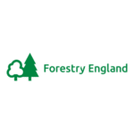 Forestry England Logo Transparent PNG