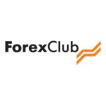 Forex Club Logo Transparent PNG