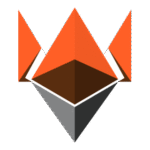 Forkdelta Logo Transparent PNG
