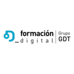 Formácion Digital Logo Transparent PNG