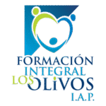 Formacion Integral Los Olivos Iap Logo Transparent PNG