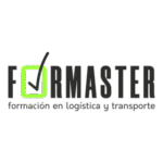 Formaster Logo Transparent PNG