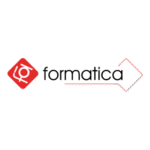 Formatica Logo Transparent PNG