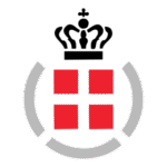 Forsvaret Forsvarskommandoen Logo Transparent PNG