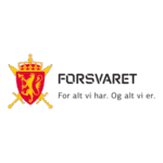 Forsvaret Norge Logo Transparent PNG