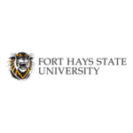 Fort Hays State University Fhsu Logo Transparent PNG