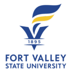 Fort Valley State University Logo Transparent PNG