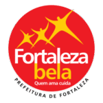 Fortaleza Bela Logo Transparent PNG