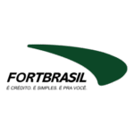 Fortbrasil Logo Transparent PNG